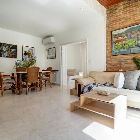 Vinyet Serenity By Hello Homes Lägenhet