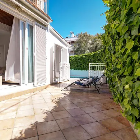 Vinyet Serenity By Hello Homes * Σίτζες
