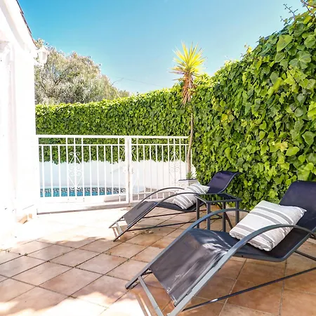 Lägenhet Vinyet Serenity By Hello Homes Sitges