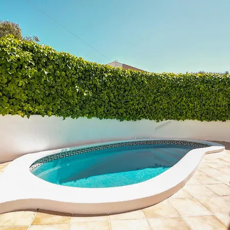 Vinyet Serenity By Hello Homes Lägenhet
