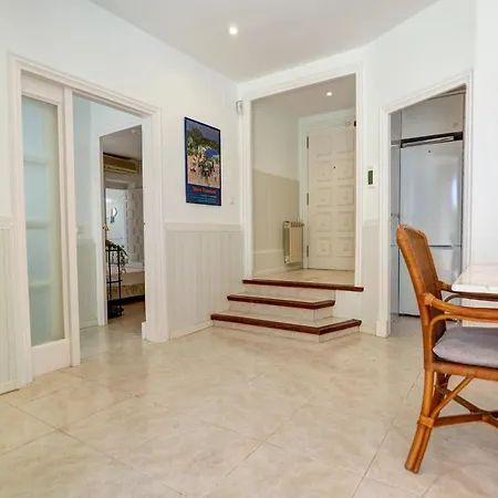Vinyet Serenity By Hello Homes Διαμέρισμα Σίτζες