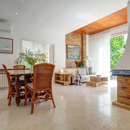 Διαμέρισμα Vinyet Serenity By Hello Homes Σίτζες