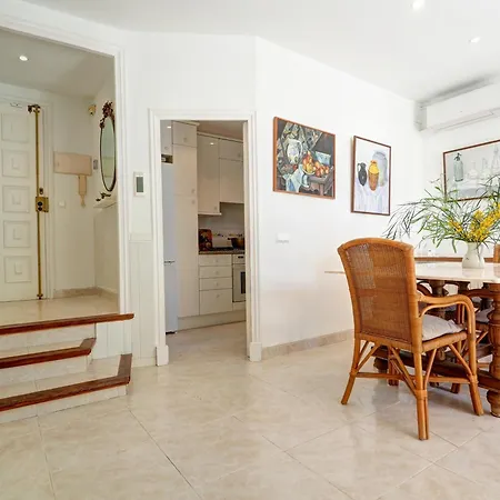 Vinyet Serenity By Hello Homes Sitges