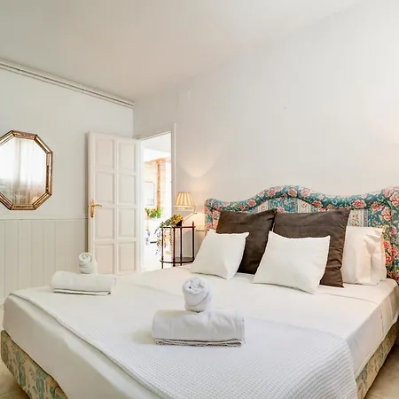 Lägenhet Vinyet Serenity By Hello Homes Sitges