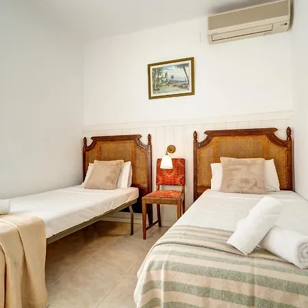 Διαμέρισμα Vinyet Serenity By Hello Homes