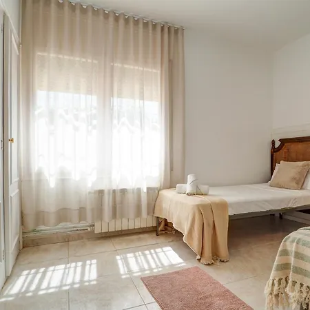 Vinyet Serenity By Hello Homes Διαμέρισμα Σίτζες