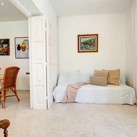 Διαμέρισμα Vinyet Serenity By Hello Homes Σίτζες