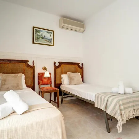 Vinyet Serenity By Hello Homes Σίτζες