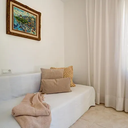 Vinyet Serenity By Hello Homes * Σίτζες