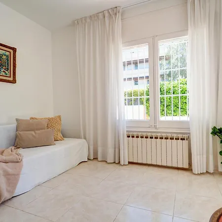 Vinyet Serenity By Hello Homes Διαμέρισμα Σίτζες